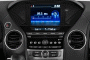 2012 Honda Pilot 2WD 4-door EX-L Audio System