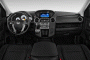 2012 Honda Pilot 2WD 4-door EX-L Dashboard