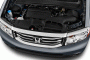 2012 Honda Pilot 2WD 4-door EX-L Engine