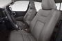 2012 Honda Ridgeline 4WD Crew Cab RTL Front Seats