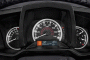 2012 Honda Ridgeline 4WD Crew Cab RTL Instrument Cluster