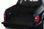 2012 Honda Ridgeline 4WD Crew Cab RTL Trunk