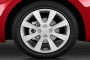 2012 Hyundai Accent 5dr HB Auto SE Wheel Cap