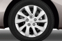 2012 Hyundai Elantra 4-door Sedan Auto GLS (Alabama Plant) Wheel Cap