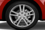 2012 Hyundai Elantra Touring 4-door Wagon Man GLS Wheel Cap