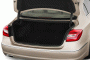 2012 Hyundai Genesis 4-door Sedan V6 Trunk