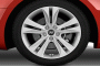 2012 Hyundai Genesis Coupe 2-door 3.8L Auto Grand Touring w/Brn Lth Wheel Cap
