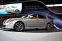 2012 Hyundai Genesis Sedan R-Spec
