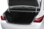2012 Hyundai Sonata 4-door Sedan 2.4L Auto Limited Trunk