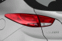 2012 Hyundai Tucson FWD 4-door Auto GLS Tail Light