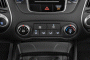 2012 Hyundai Tucson FWD 4-door Auto GLS Temperature Controls