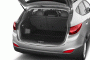 2012 Hyundai Tucson FWD 4-door Auto GLS Trunk