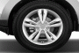 2012 Hyundai Tucson FWD 4-door Auto GLS Wheel Cap