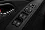 2012 Hyundai Tucson FWD 4-door Auto Limited Door Controls