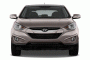 2012 Hyundai Tucson FWD 4-door Auto Limited Front Exterior View