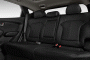2012 Hyundai Tucson FWD 4-door Auto Limited Rear Seats