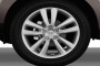 2012 Hyundai Tucson FWD 4-door Auto Limited Wheel Cap