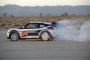 2012 Hyundai Veloster rally car