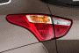 2012 Hyundai Veracruz FWD 4-door GLS Tail Light