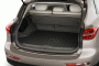 2012 Infiniti EX35 RWD 4-door Journey Trunk