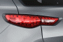 2012 Infiniti FX35 RWD 4-door Tail Light