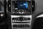 2012 Infiniti G37 Coupe 2-door IPL RWD Audio System