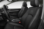 2012 Infiniti G37 Sedan 4-door Journey RWD Front Seats