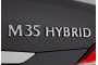 2012 Infiniti M35 Hybrid 