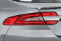 2012 Jaguar XF 4-door Sedan Portfolio Tail Light