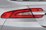 2012 Jaguar XF 4-door Sedan Tail Light