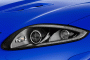 2012 Jaguar XK 2-door Coupe XKR-S Headlight