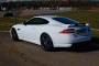 2012 Jaguar XKR-S