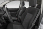 2012 Jeep Compass FWD 4-door Sport Front Seats