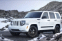 2012 Jeep Liberty Arctic 
