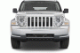 2012 Jeep Liberty RWD 4-door Sport Front Exterior View