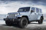 2012 Jeep Wrangler Arctic 