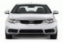 2012 Kia Forte 4-door Sedan Auto EX Front Exterior View