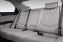 2012 Kia Forte 4-door Sedan Auto EX Rear Seats