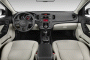 2012 Kia Forte 5-Door 5dr HB EX Dashboard