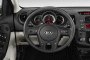 2012 Kia Forte 5-Door 5dr HB EX Steering Wheel