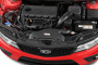 2012 Kia Forte Koup 2-door Coupe Auto SX Engine