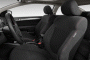 2012 Kia Forte Koup 2-door Coupe Auto SX Front Seats