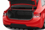 2012 Kia Forte Koup 2-door Coupe Auto SX Trunk