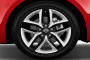 2012 Kia Forte Koup 2-door Coupe Auto SX Wheel Cap