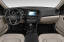 2012 Kia Optima 4-door Sedan 2.4L Auto EX Hybrid Dashboard