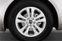 2012 Kia Optima 4-door Sedan 2.4L Auto EX Wheel Cap