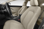 2012 Kia Optima 4-door Sedan 2.4L Auto LX Front Seats