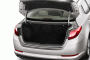 2012 Kia Optima 4-door Sedan 2.4L Auto LX Trunk