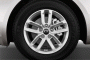 2012 Kia Optima 4-door Sedan 2.4L Auto LX Wheel Cap