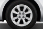 2012 Kia Rio 4-door Sedan Auto LX Wheel Cap